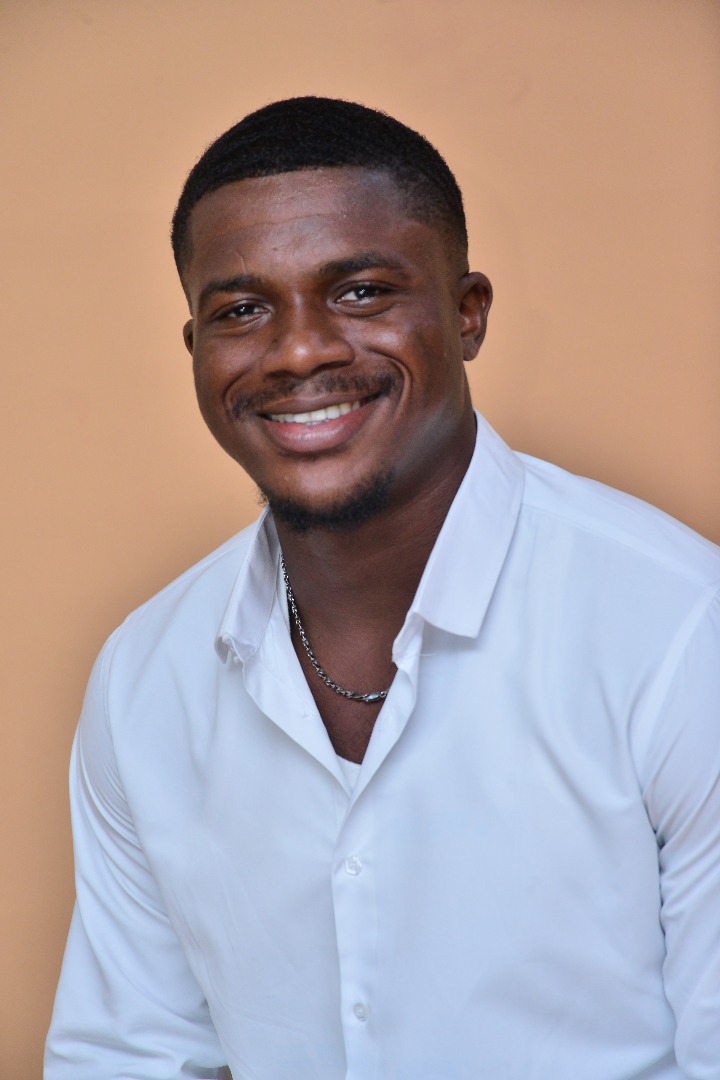 Onuora. Founder and AI Systems Strategist